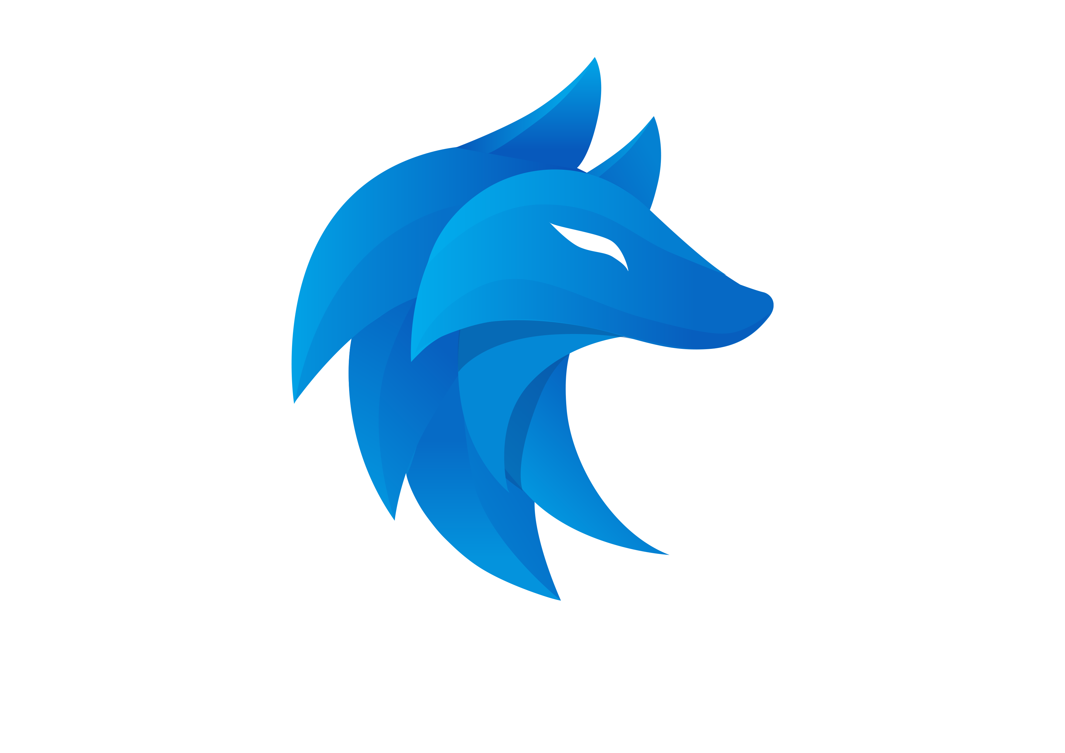The Social Trio